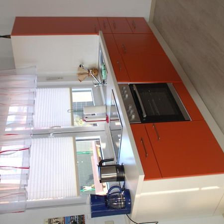 Ferienwohnung Prey 约科蒙德 外观 照片