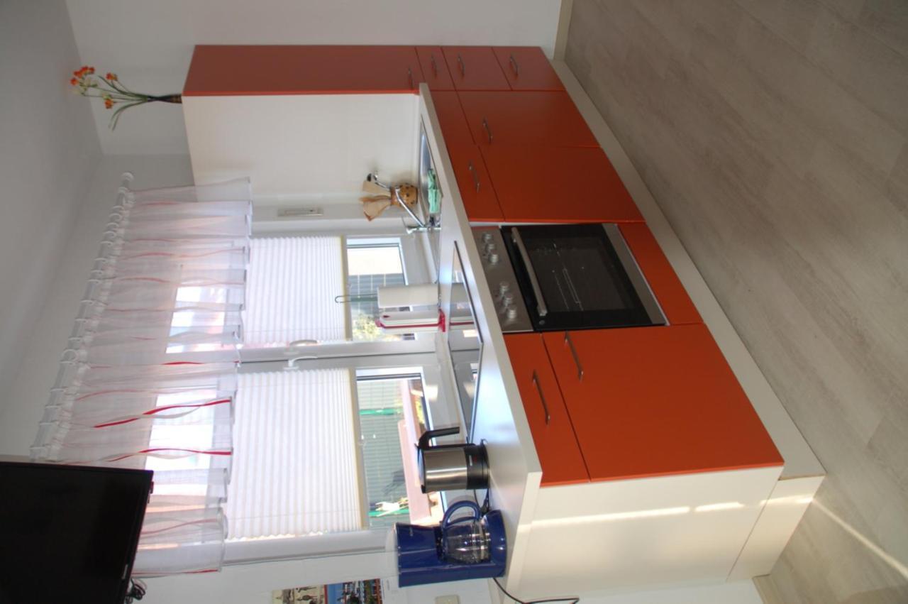 Ferienwohnung Prey 约科蒙德 外观 照片